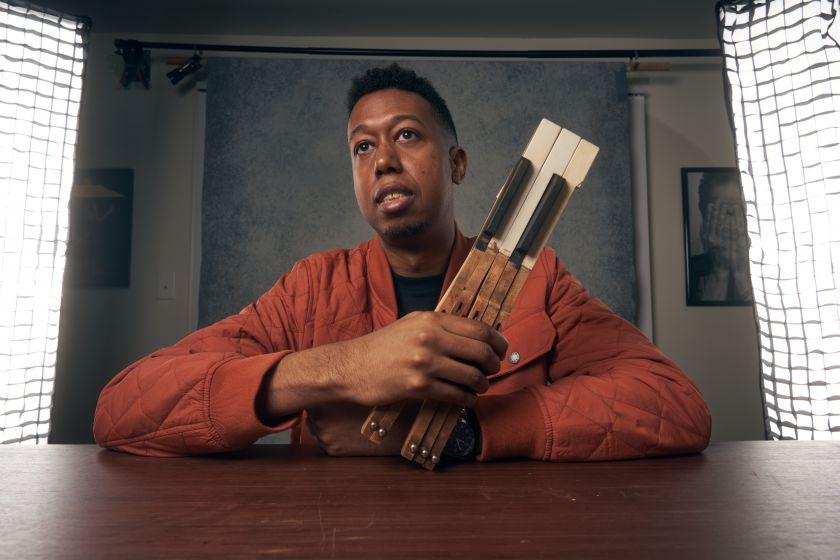 Lawrence Fields Supersonic