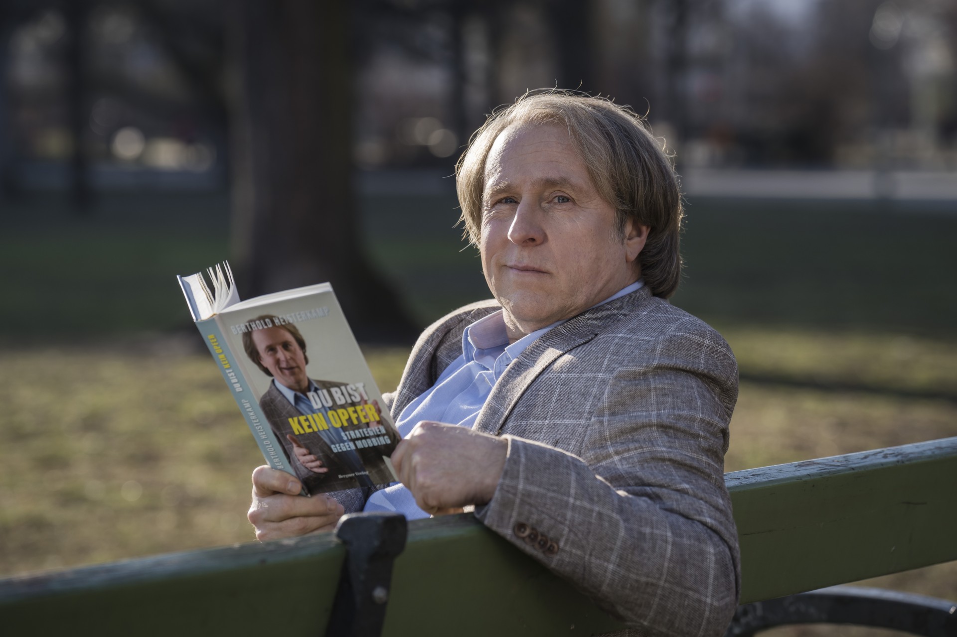 Bilder aus Stromberg - Wieder alles wie immer