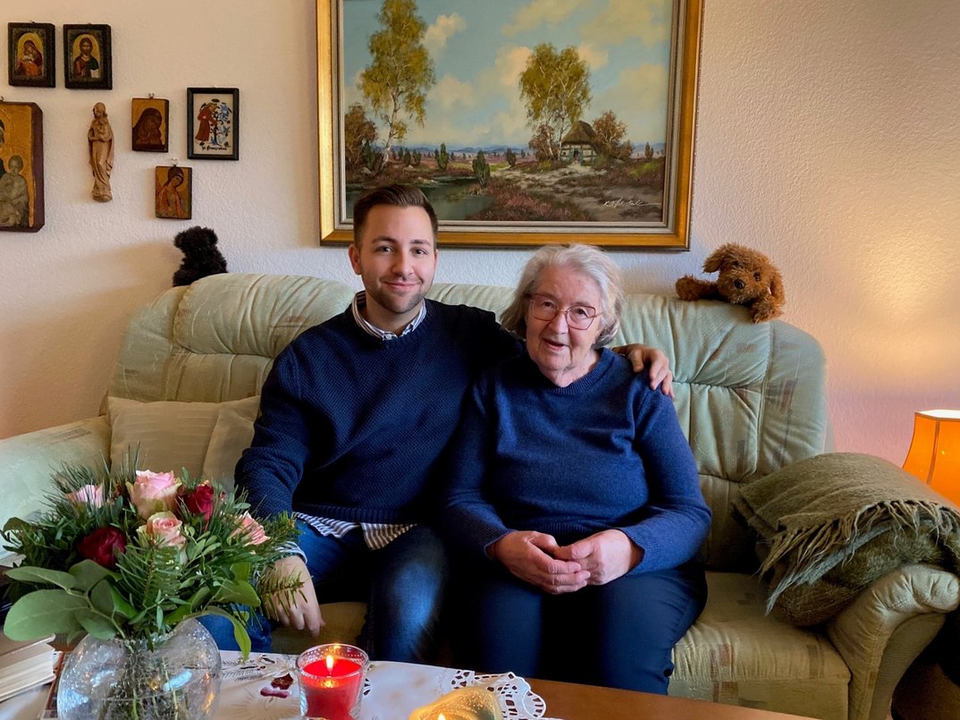 7. Markt für Engagement: Gemeinsam gegen Einsamkeit