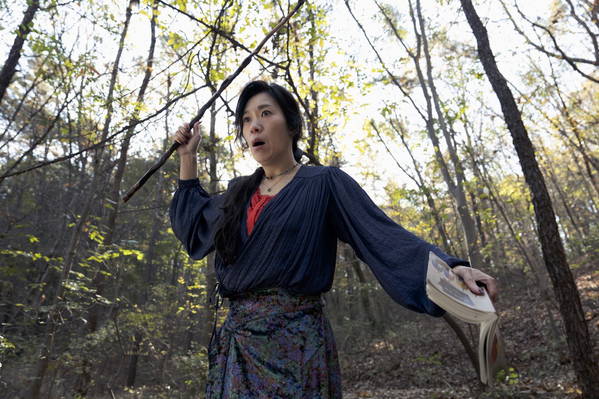 Bilder aus No Other Choice