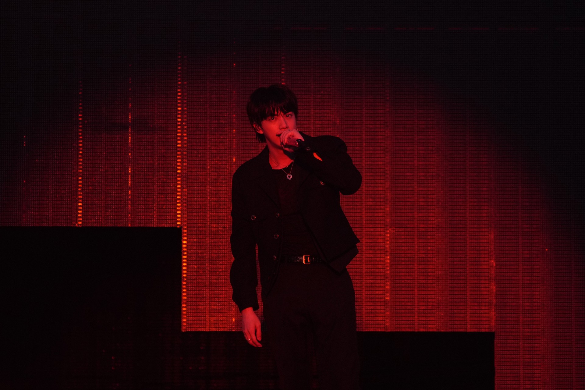 Bilder aus Runseokjin EP.Tour The Movie