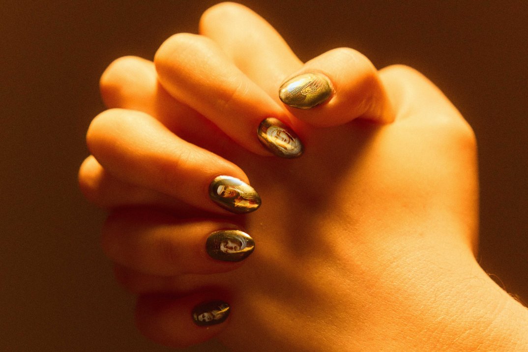 Lulu Obermayer: Schwester