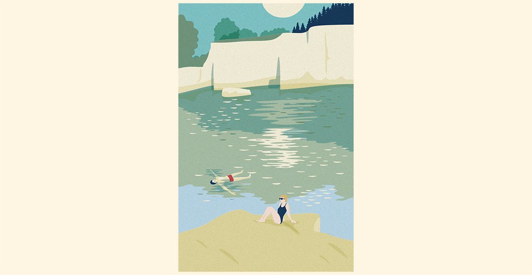 Vernissage: Landschaft der Liebe / Sudetenlove