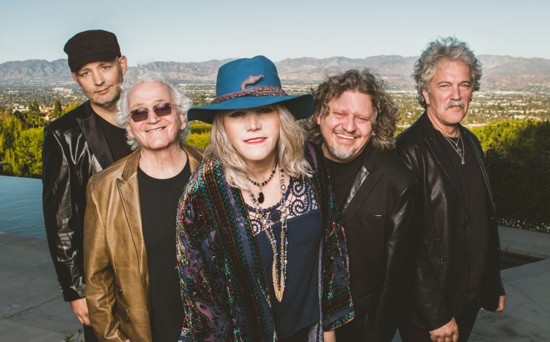 Jefferson Starship