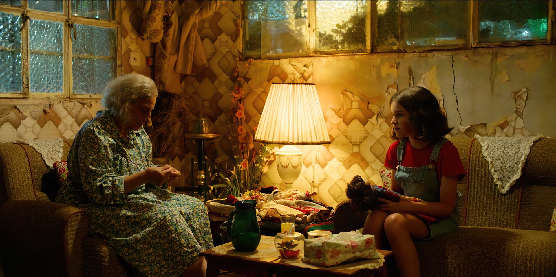 b24e945-p-304195-print3.jpg - IN München - Das Stadtmagazin Bilder aus Ein Haus in Jerusalem