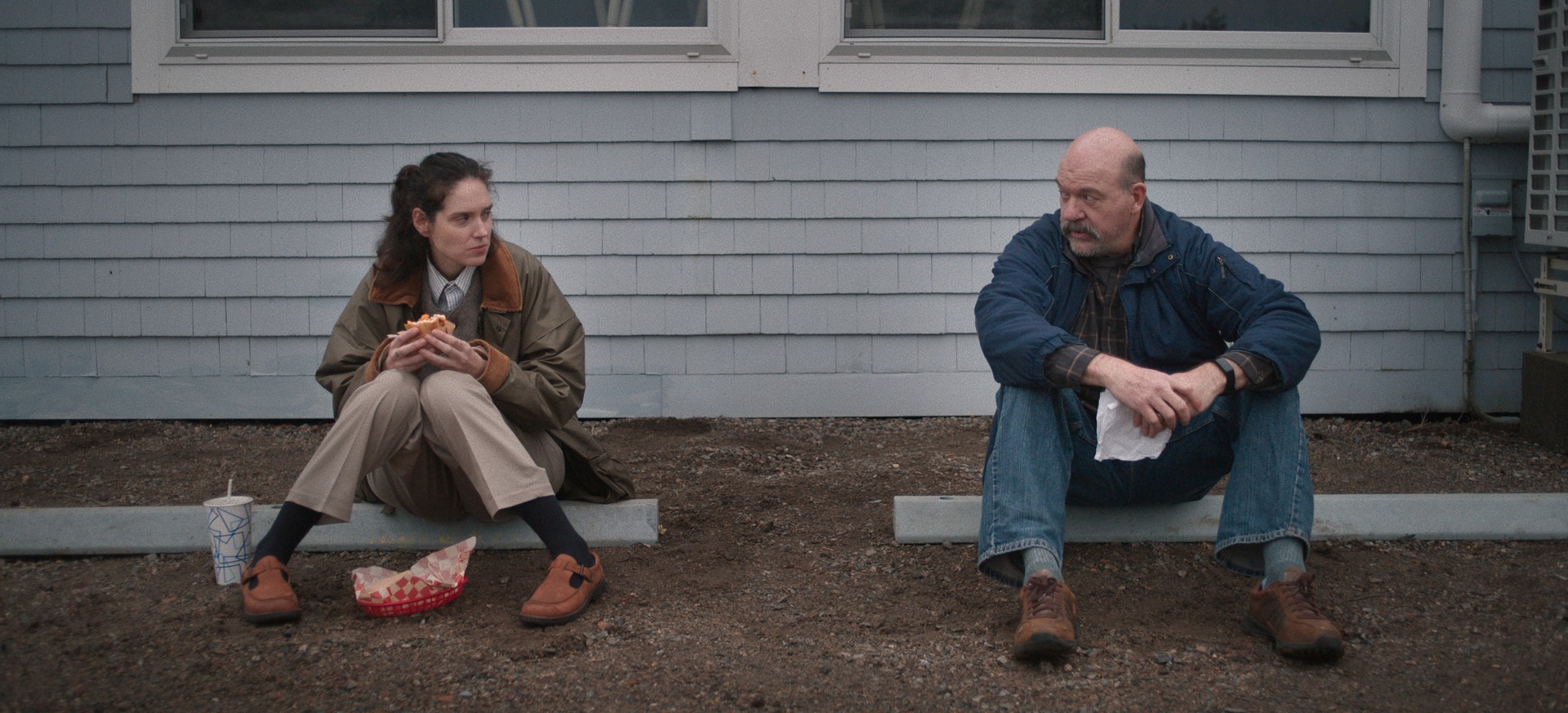 Bilder aus Sorry, Baby