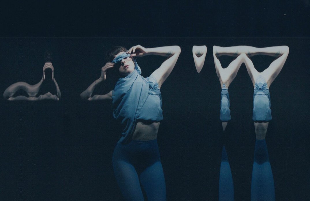 Lucy Kruger & The Lost Boys