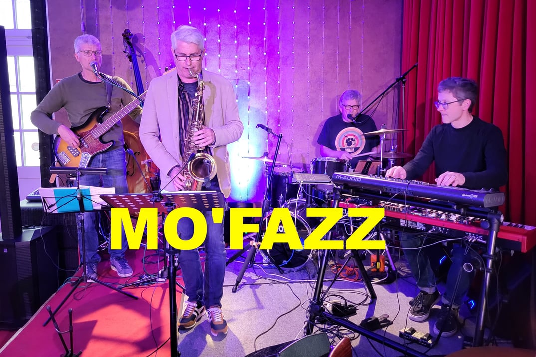 Mo’fazz