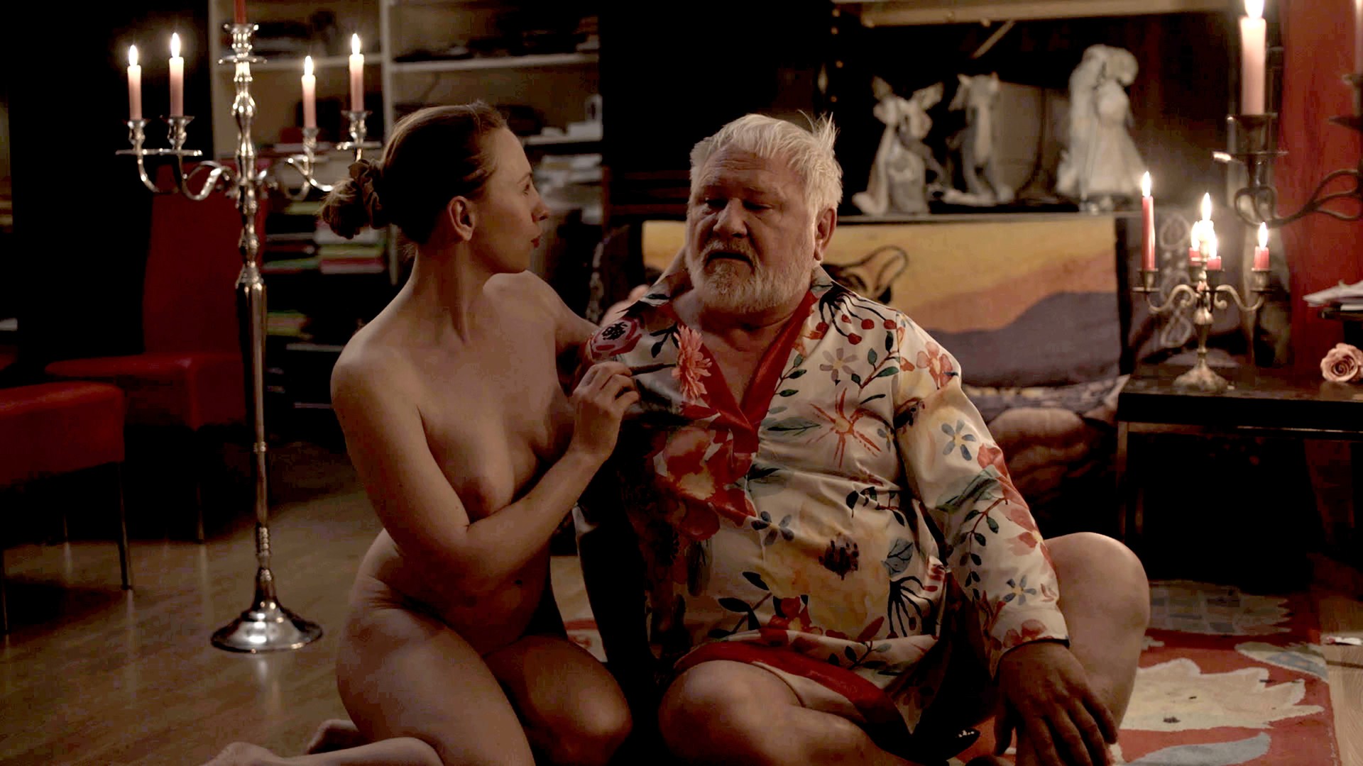 Bilder aus Satanische Sau