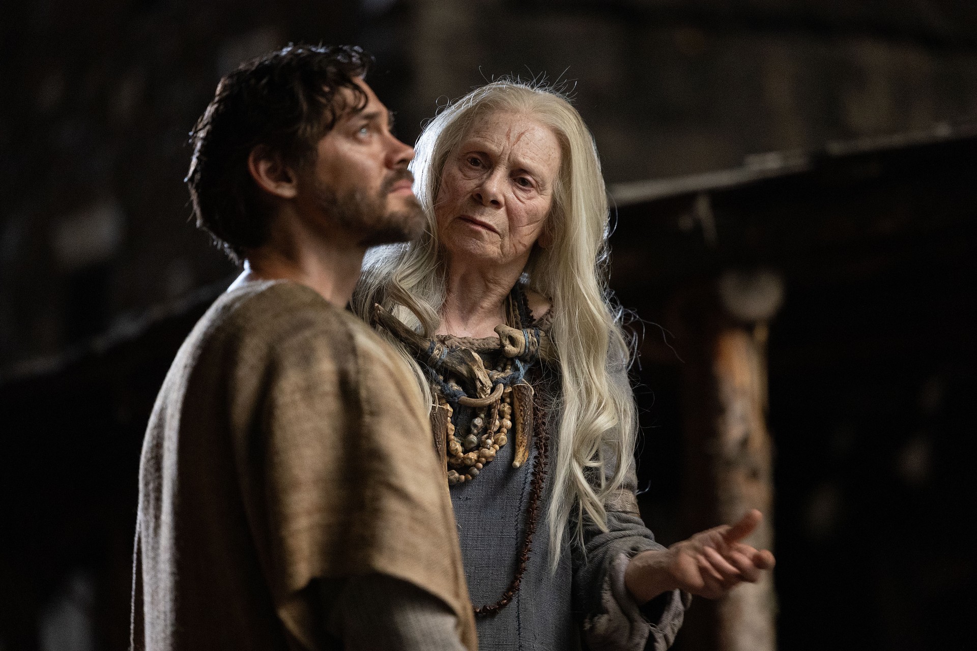 Bilder aus Der Medicus II