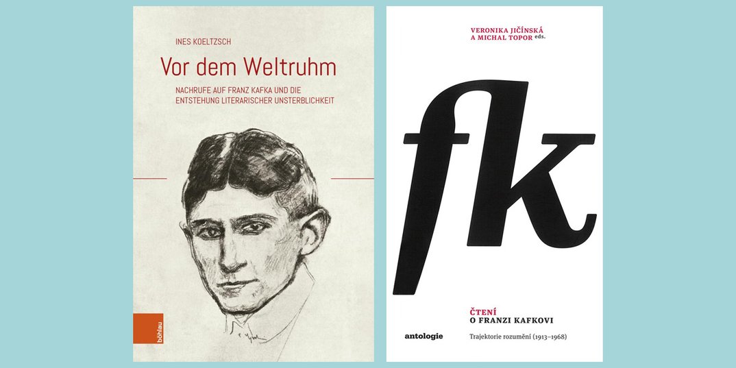 Franz Kafka lesen