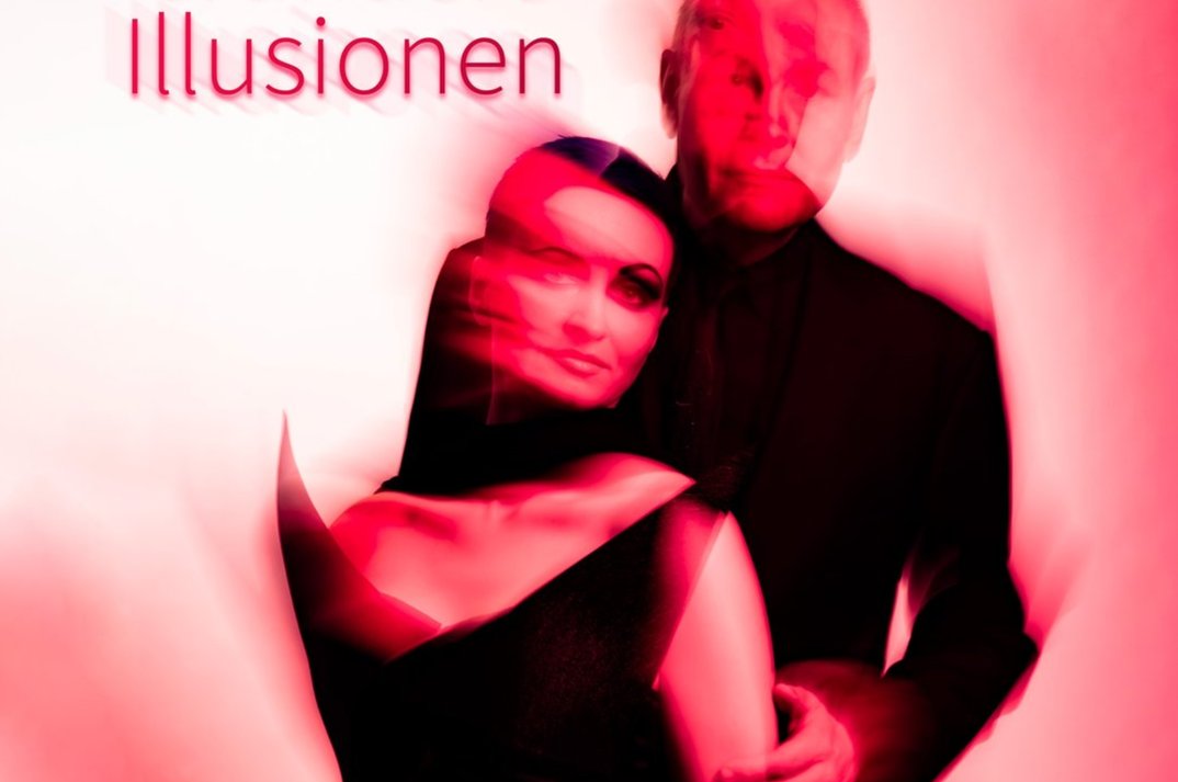 Liebe und andere Illusionen