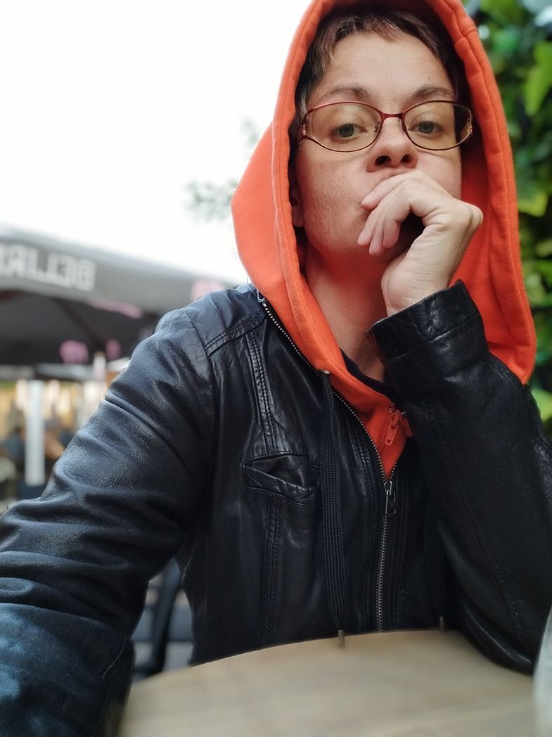 Natalija Kljucharova: Tagebuch vom Ende der Welt.