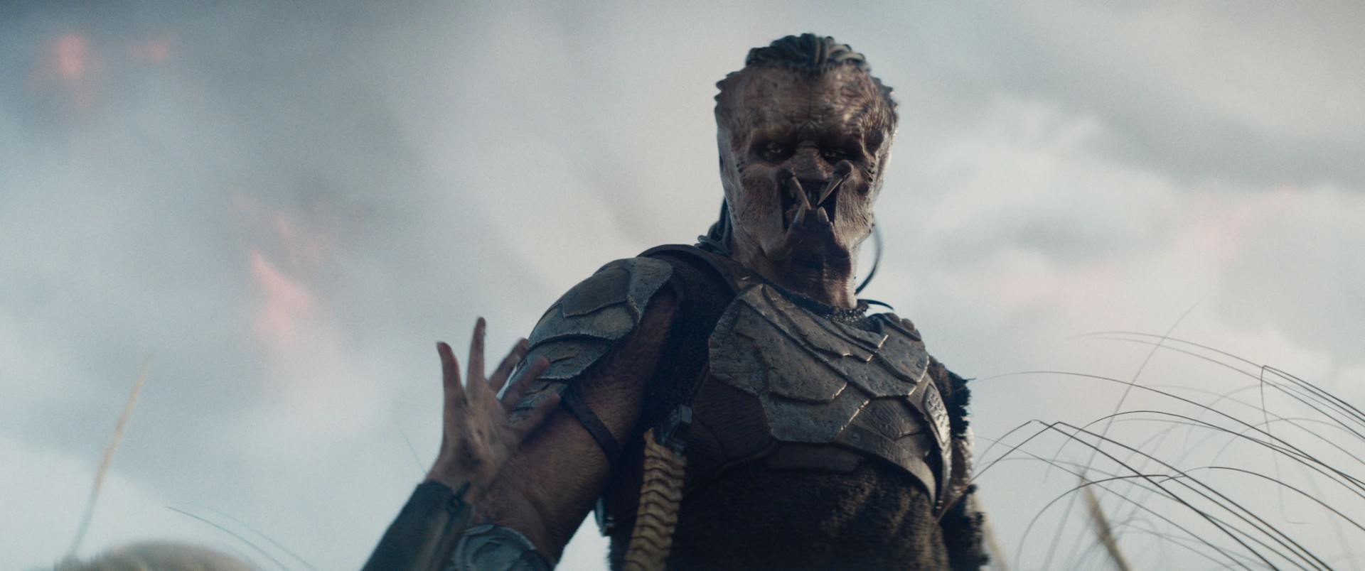 Bilder aus Predator: Badlands