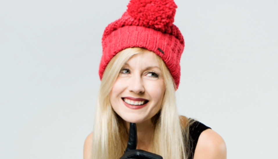 Nina Michelle  & Peter Tuscher – Christmas Special