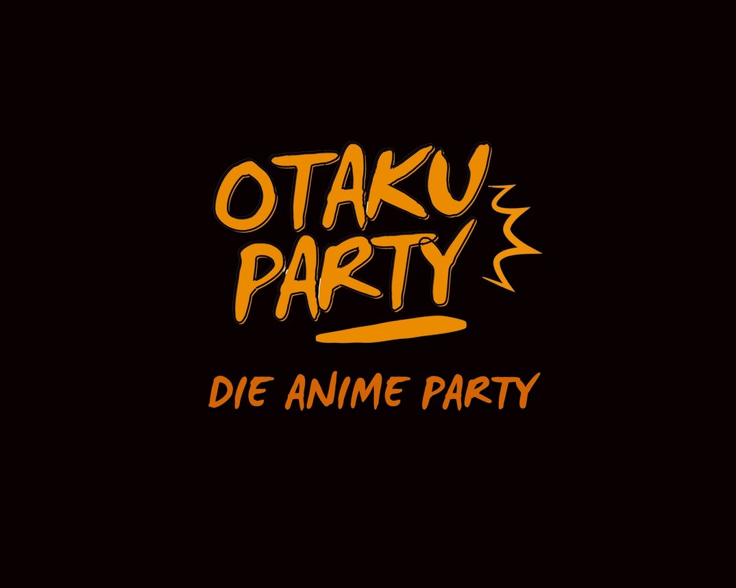 Otaku Party – Die Anime Party