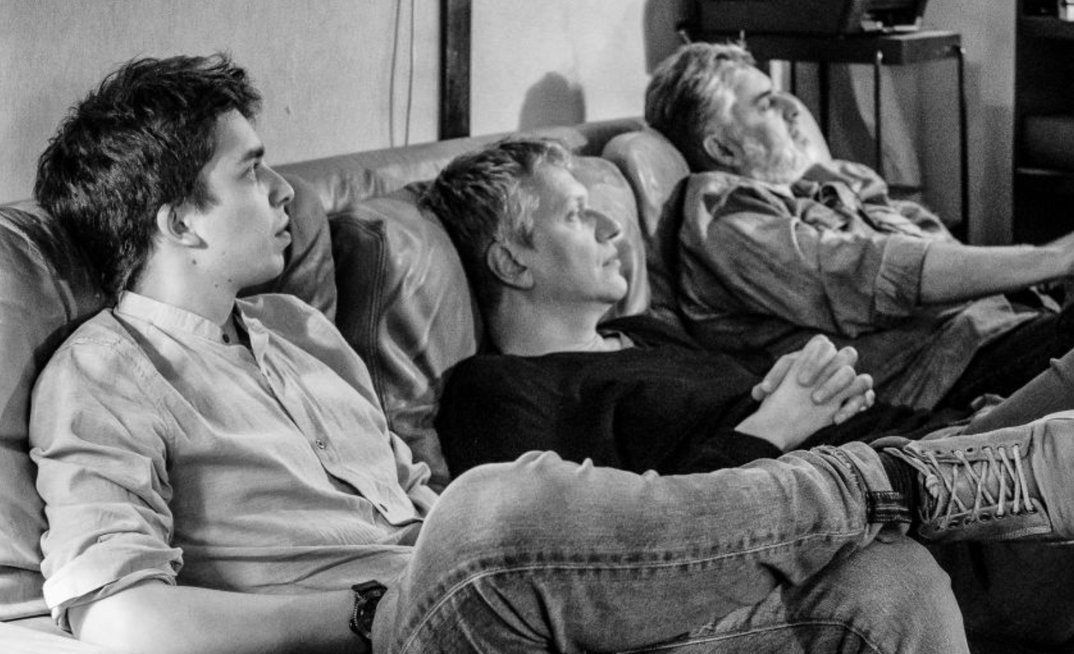 Malaby / Dumoulin / Ber