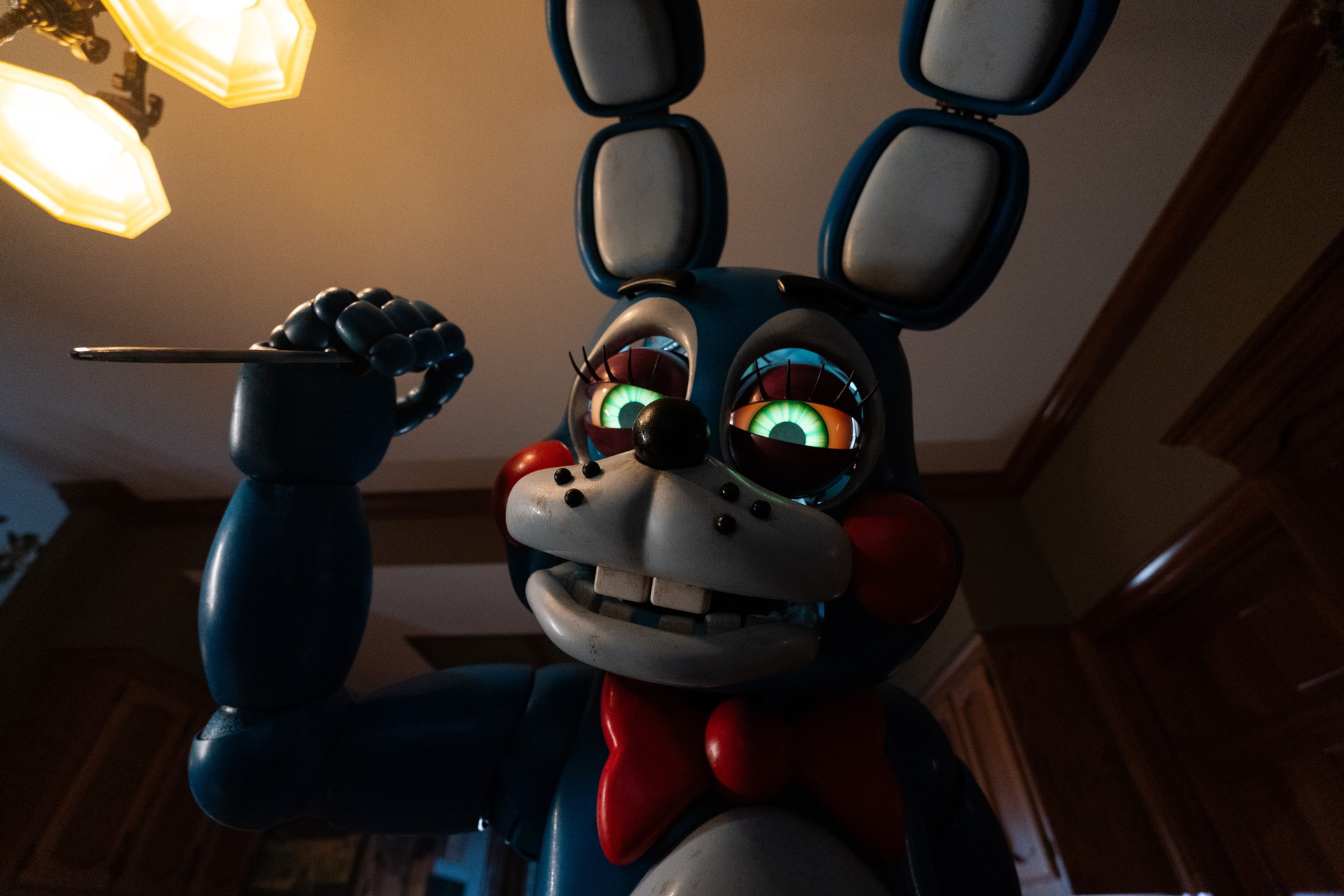 Bilder aus Five Nights at Freddy's 2