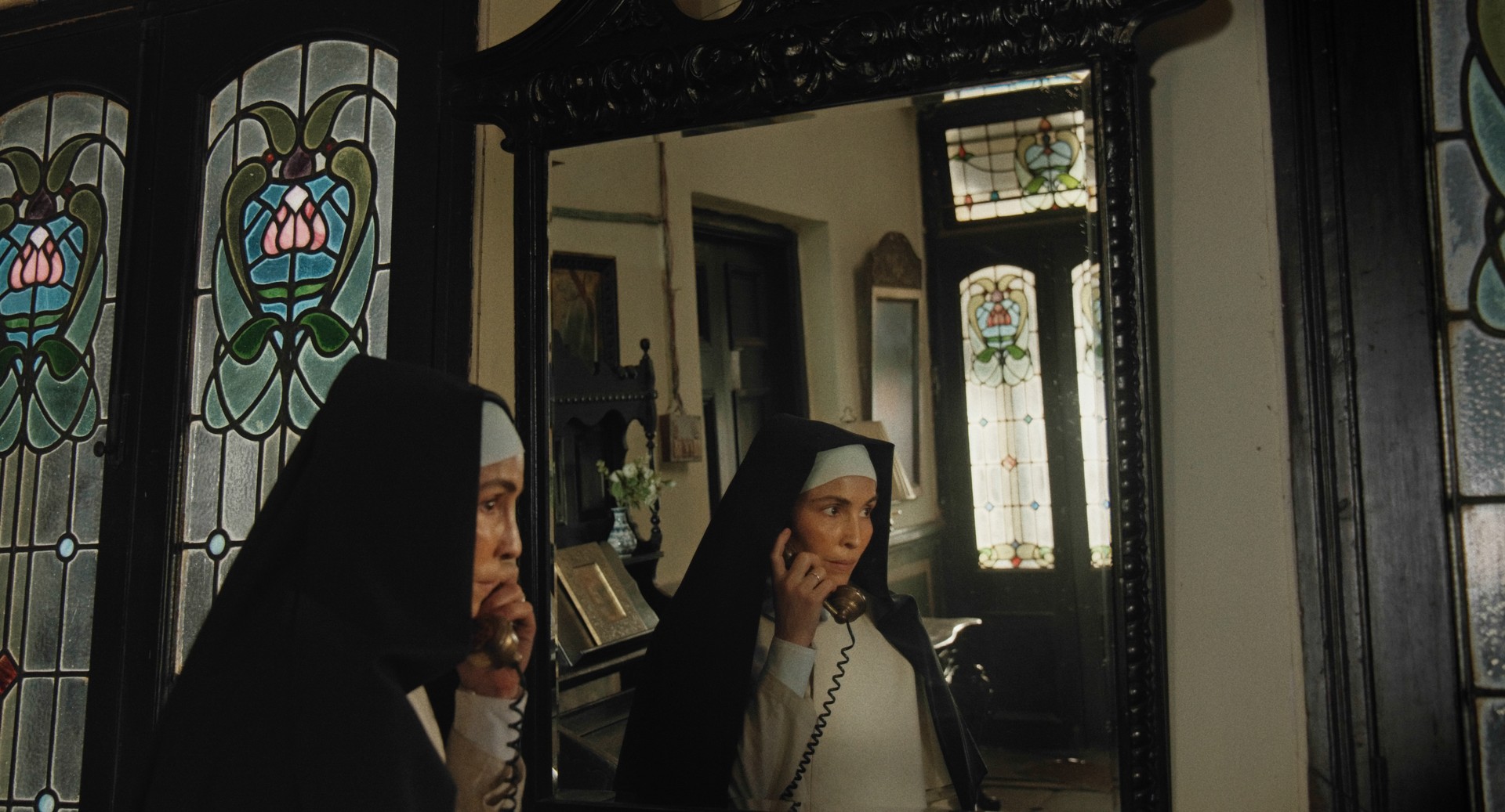 Bilder aus Teresa - Ein Leben zwischen Licht und Schatten