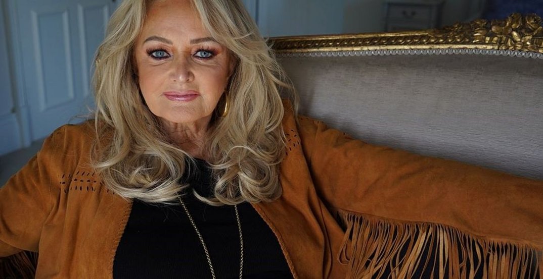 Bonnie Tyler