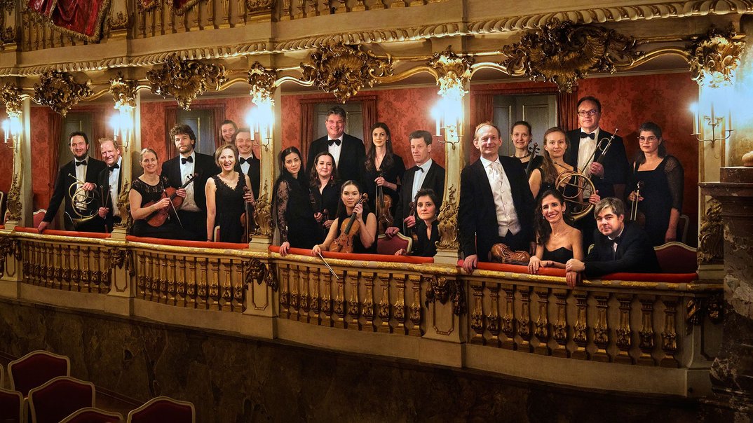 Weihnachten mit Familie Mozart