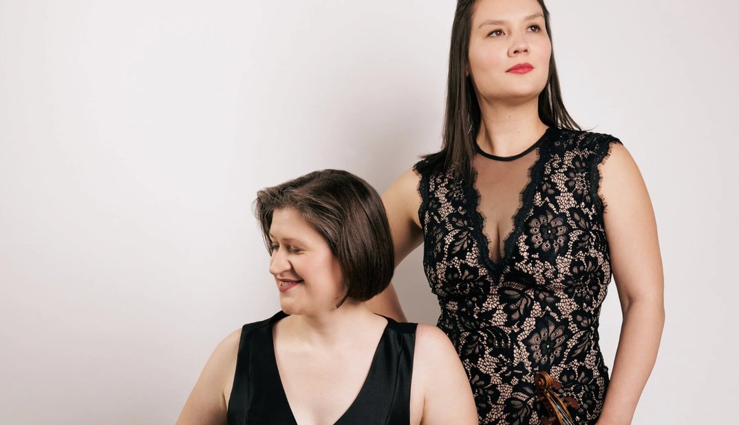 Duo FAE – Dissidentinnen des vergoldeten Alters