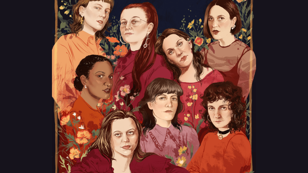 Kat Frankie B O D I E S