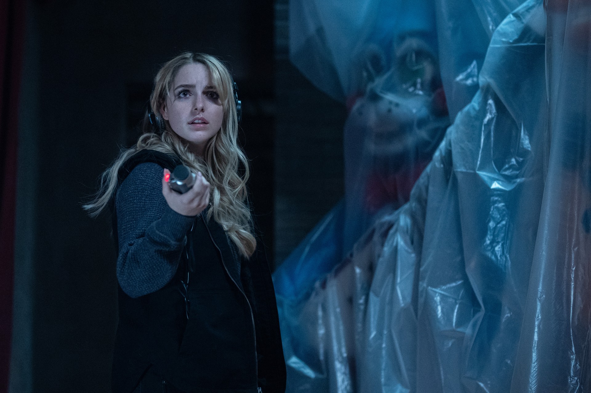 Bilder aus Five Nights at Freddy's 2