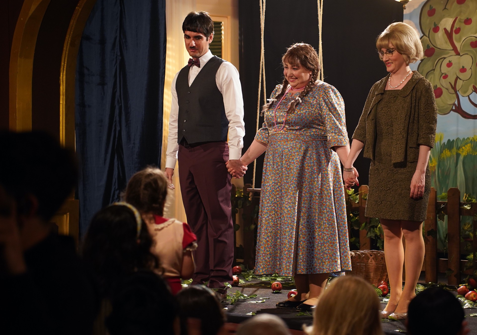 Bilder aus Adile Nasit