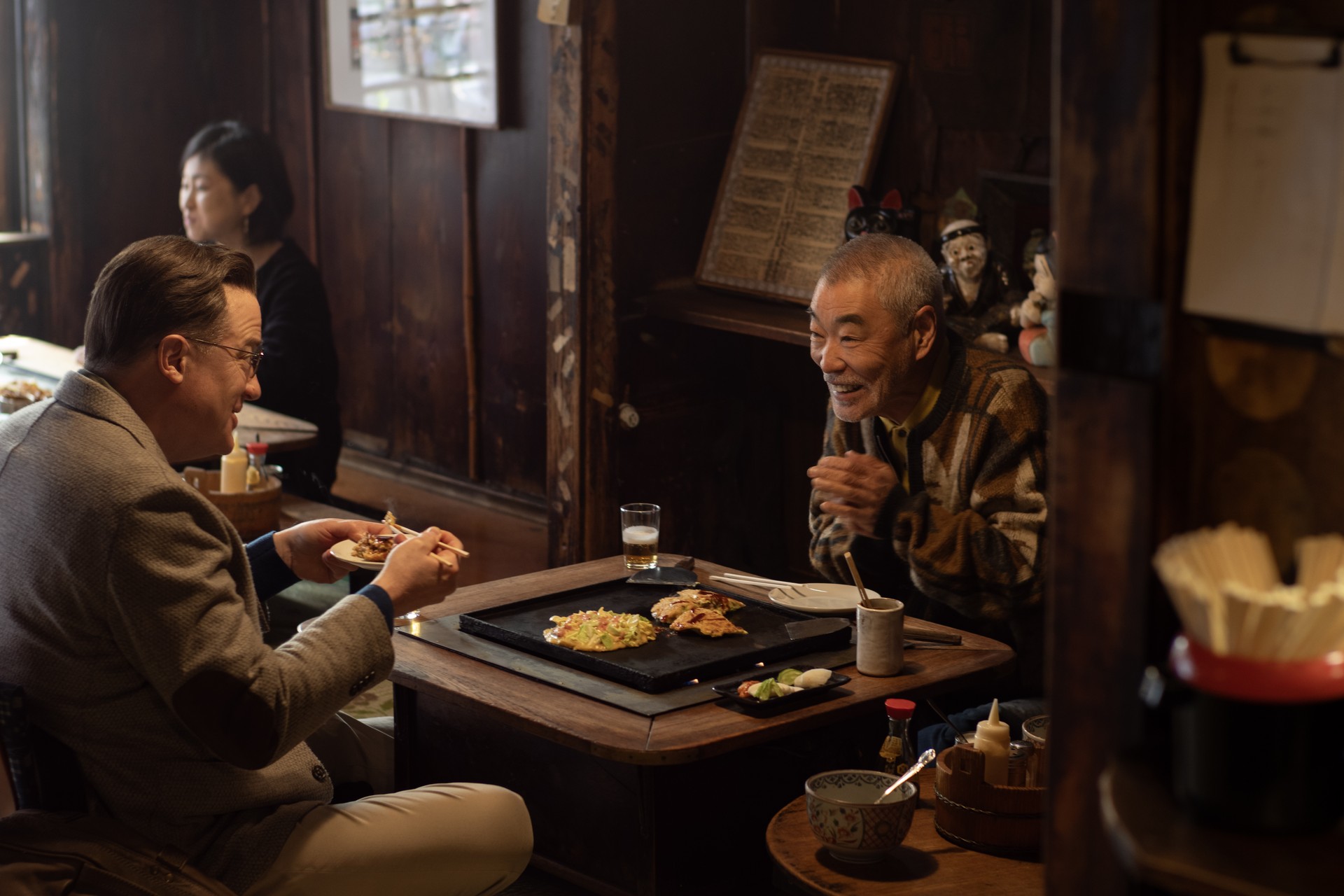 Bilder aus Rental Family