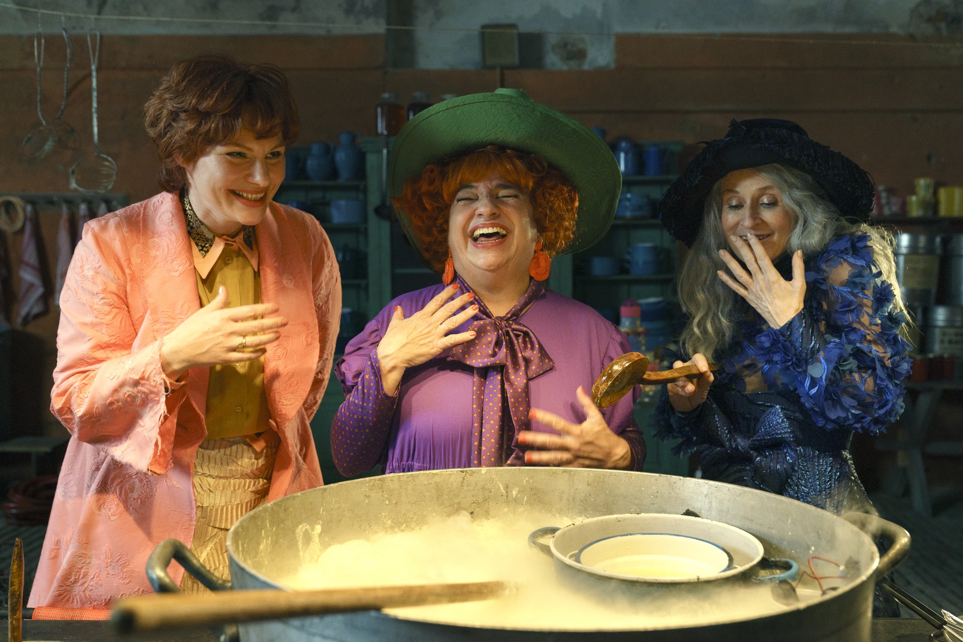 d1d55e2-p-310568-print6.jpg - IN München - Das Stadtmagazin Bilder aus Bibi Blocksberg - Das große Hexentreffen