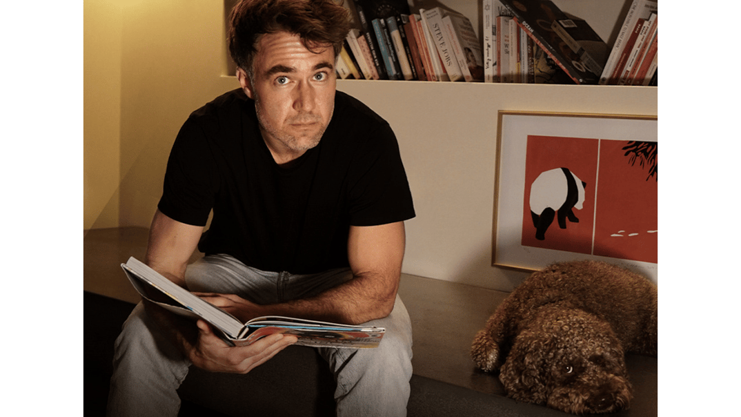 Moritz Hohl – Musst du wissen