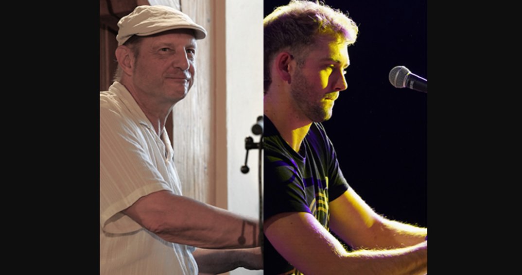 Ludwig Seuss / Elias Vollmer Band