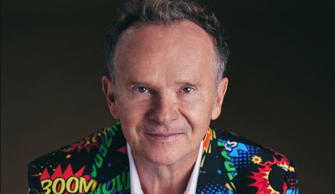 Willy Astor – Reimart und Lachkunde – Prädikat Wortvoll