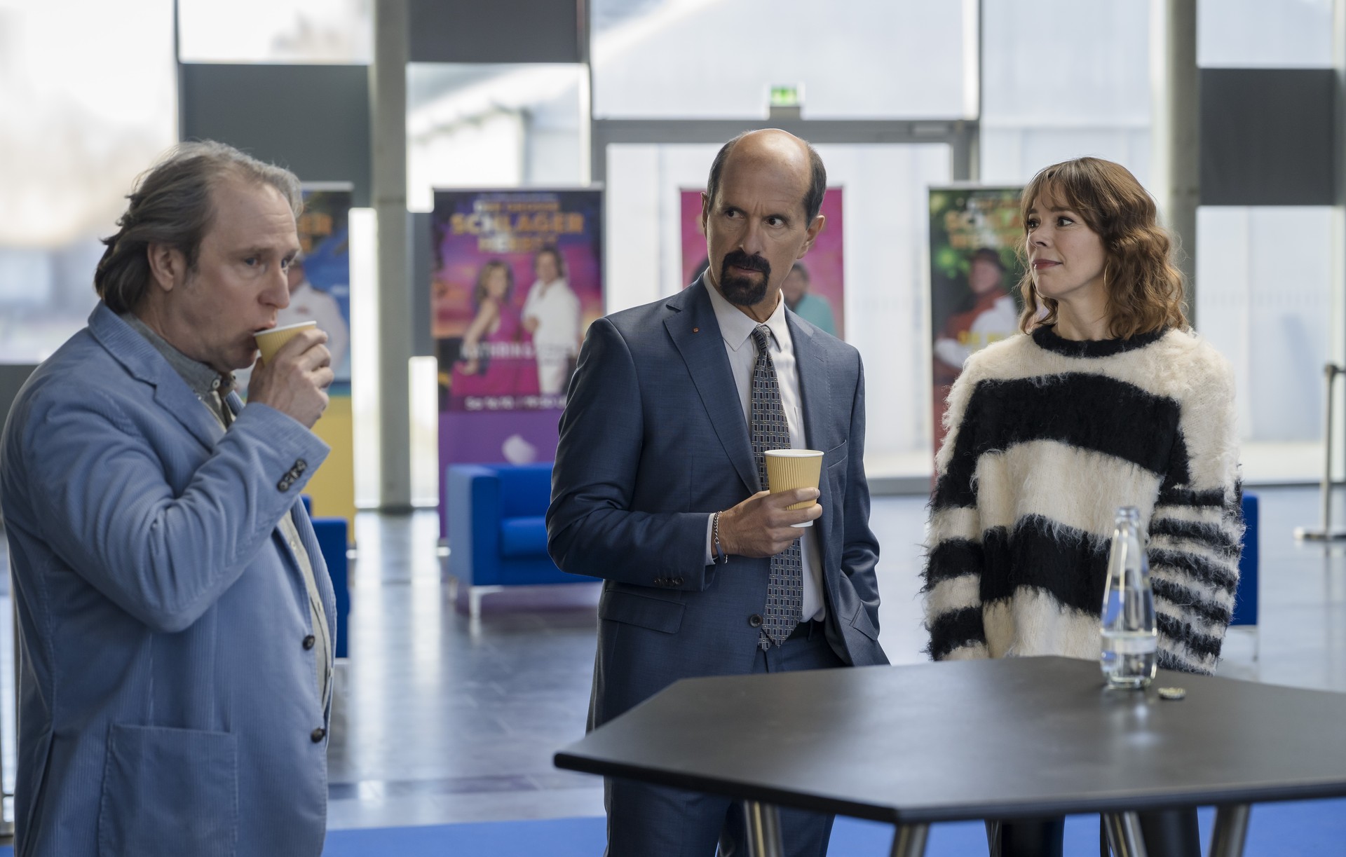 Bilder aus Stromberg - Wieder alles wie immer