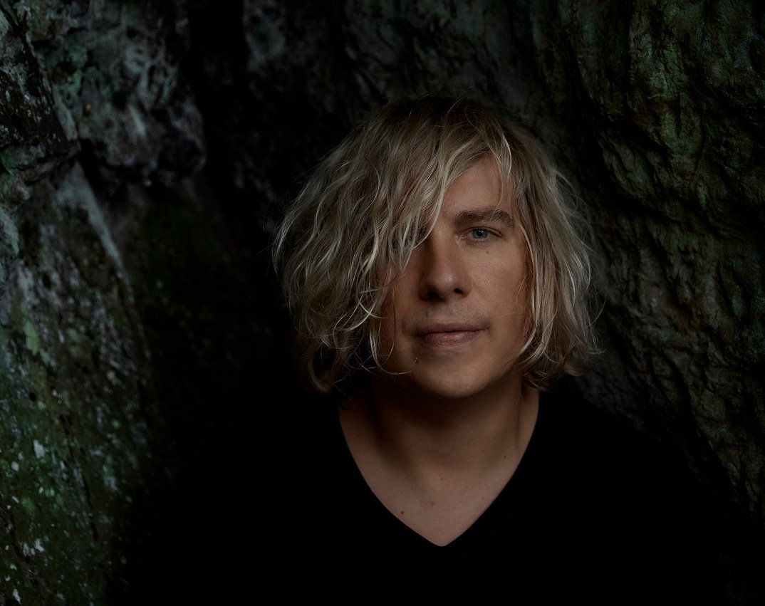 Freitag mit Dominik Eulberg