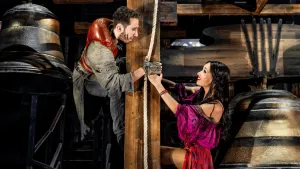 Disney – Der Glöckner von Notre Dame ab 07.10. im Deutschen Theater