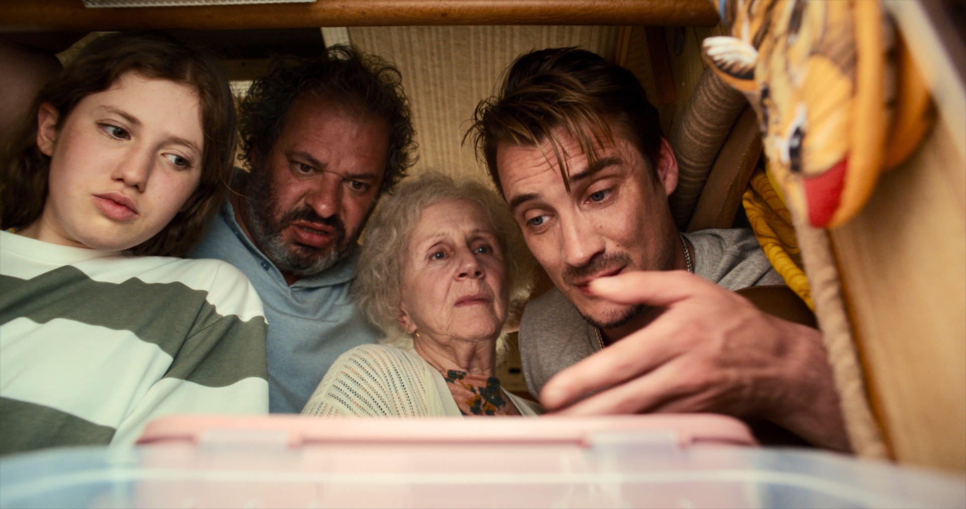 Bon Voyage – Bis hierher und noch weiter