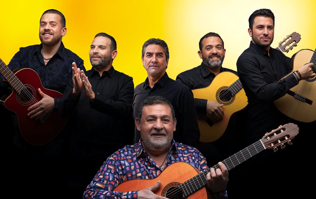 Gipsy Kings feat. Tonino Baliardo