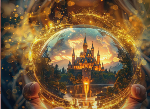 Der verlorene Zauber