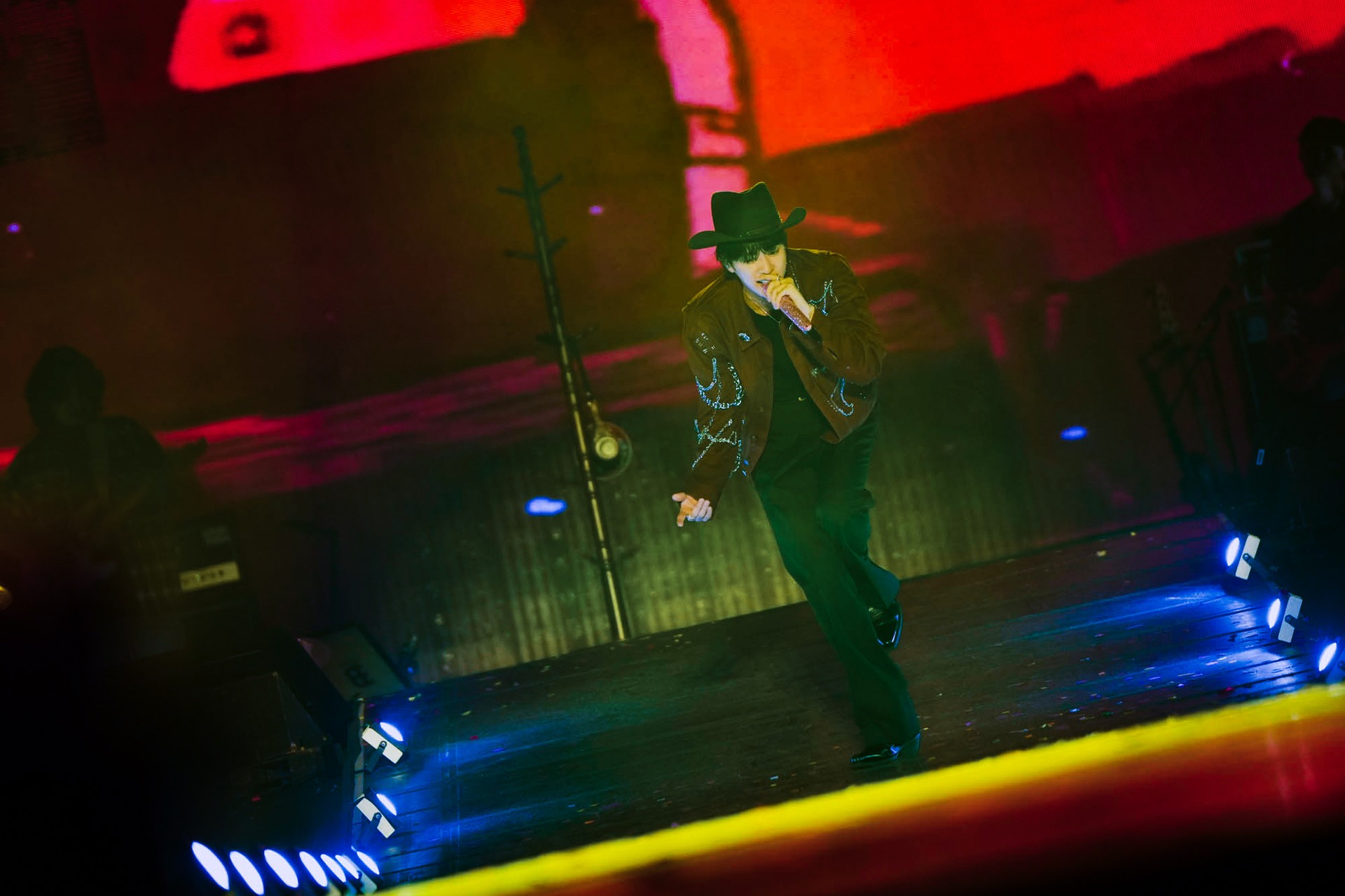 Bilder aus Runseokjin EP.Tour The Movie