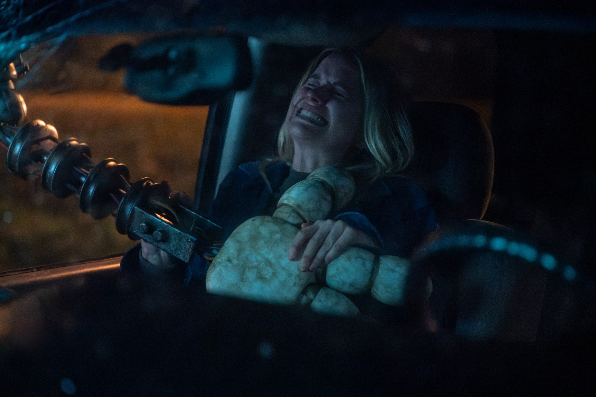 Bilder aus Five Nights at Freddy's 2