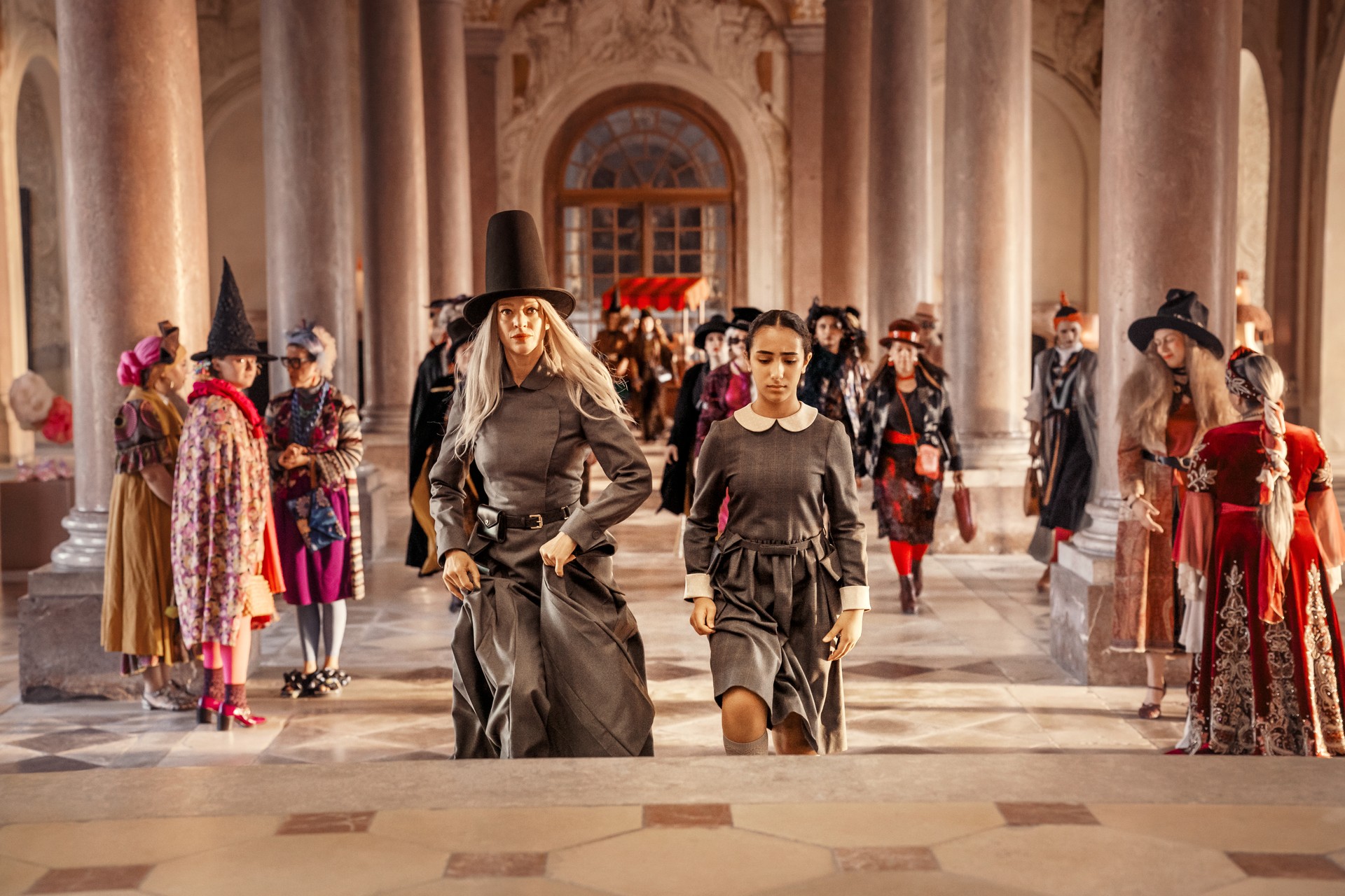 e21f5fe-p-310568-print5.jpg - IN München - Das Stadtmagazin Bilder aus Bibi Blocksberg - Das große Hexentreffen