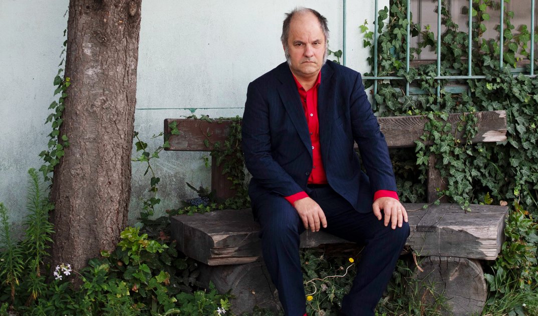 Matthias Egersdörfer – langsam