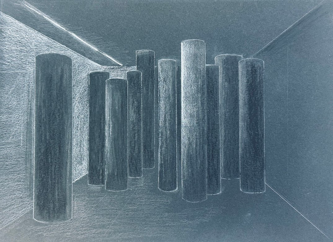 Anna Avits, What if there is no shelter