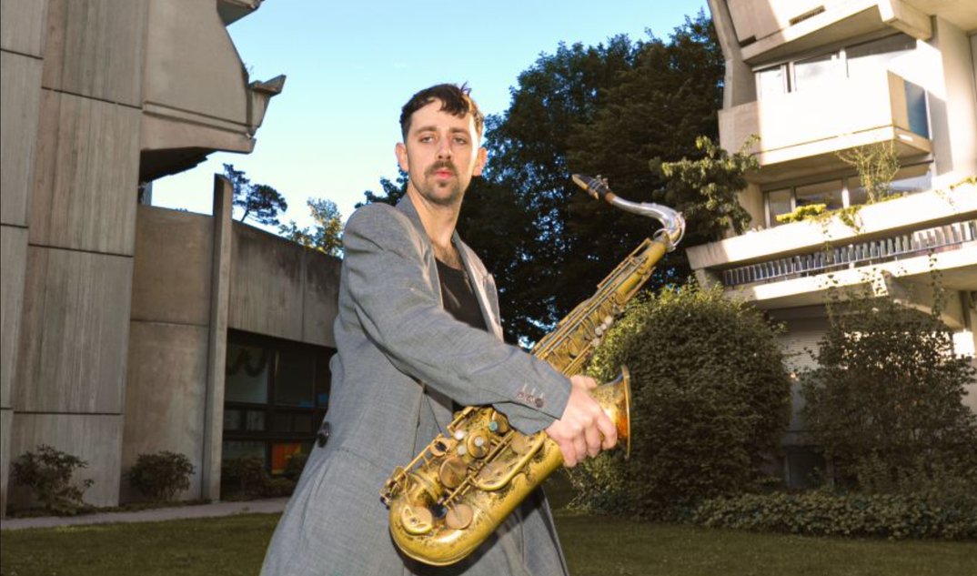 Moritz Stahl ‚Transient Bodies‘