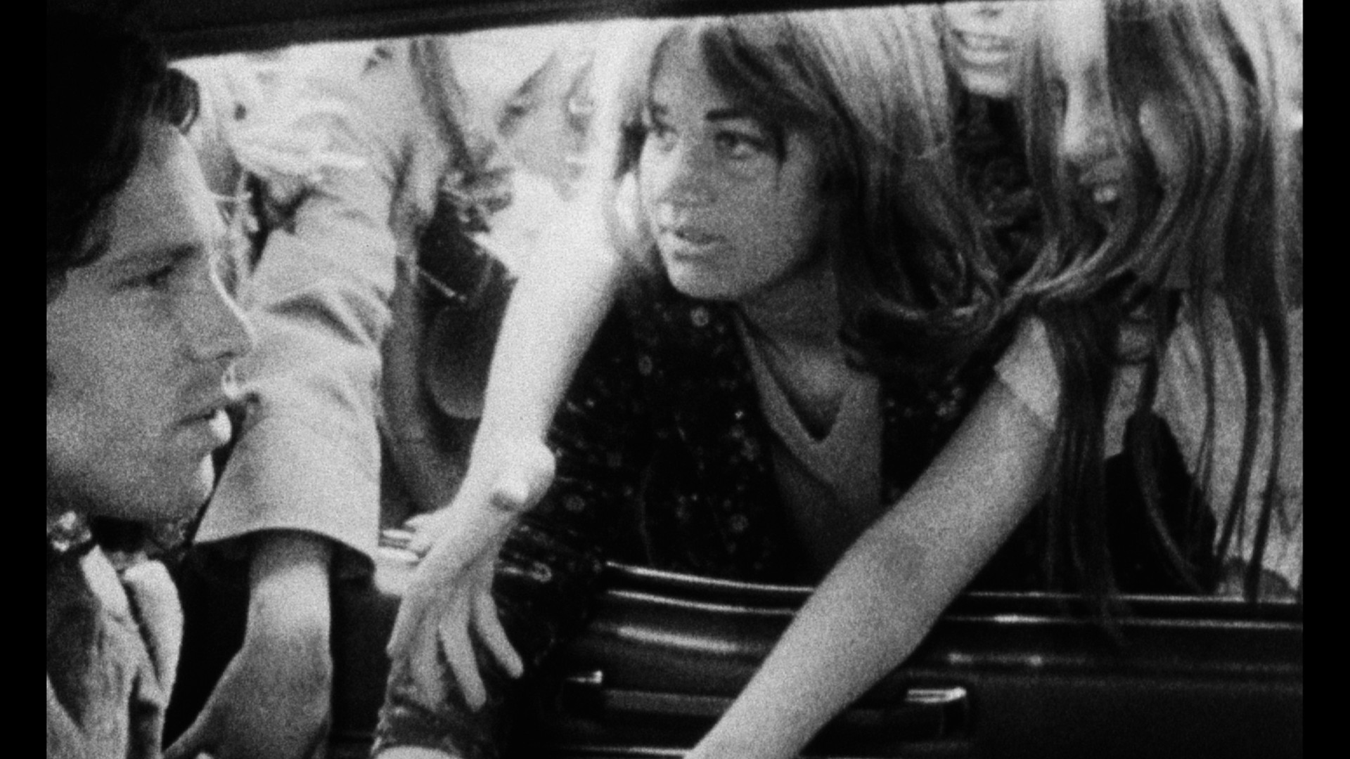 Bilder aus The Doors - When You're Strange