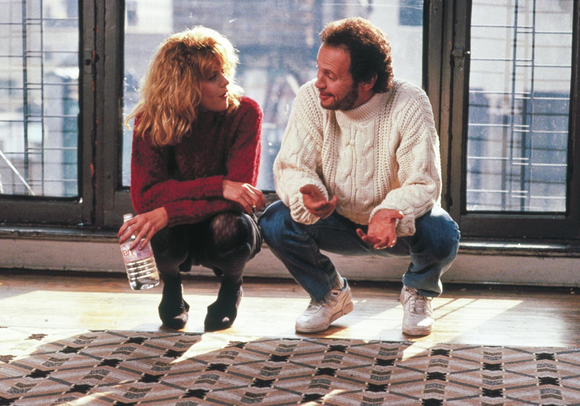 Bilder aus Harry und Sally
