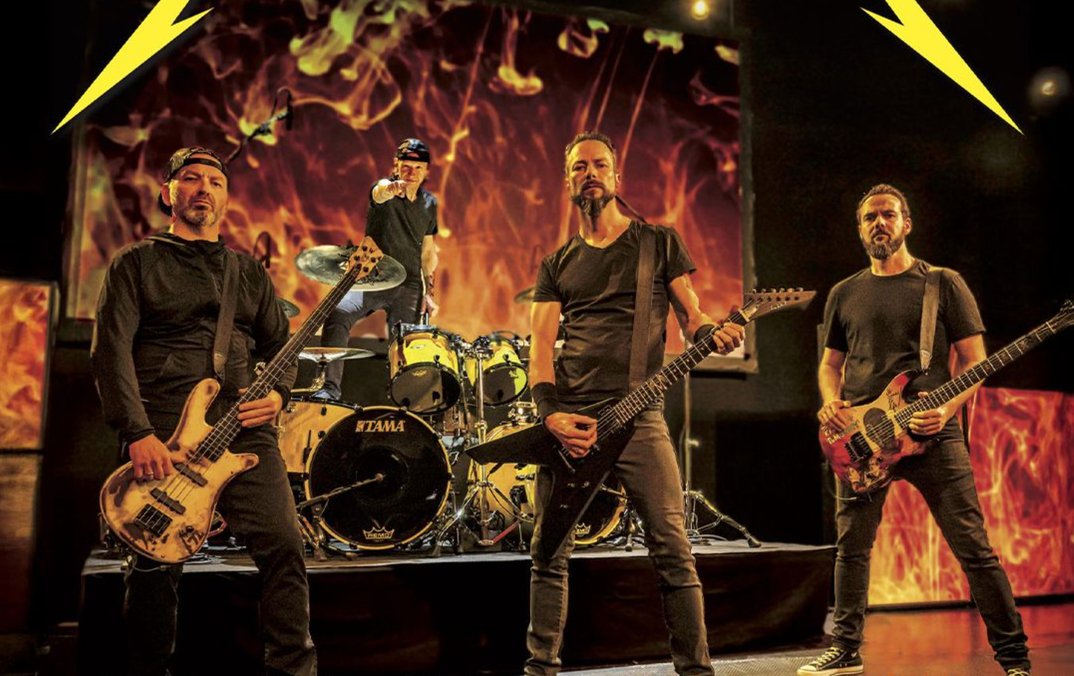 My’tallica – Tribute to Metallica