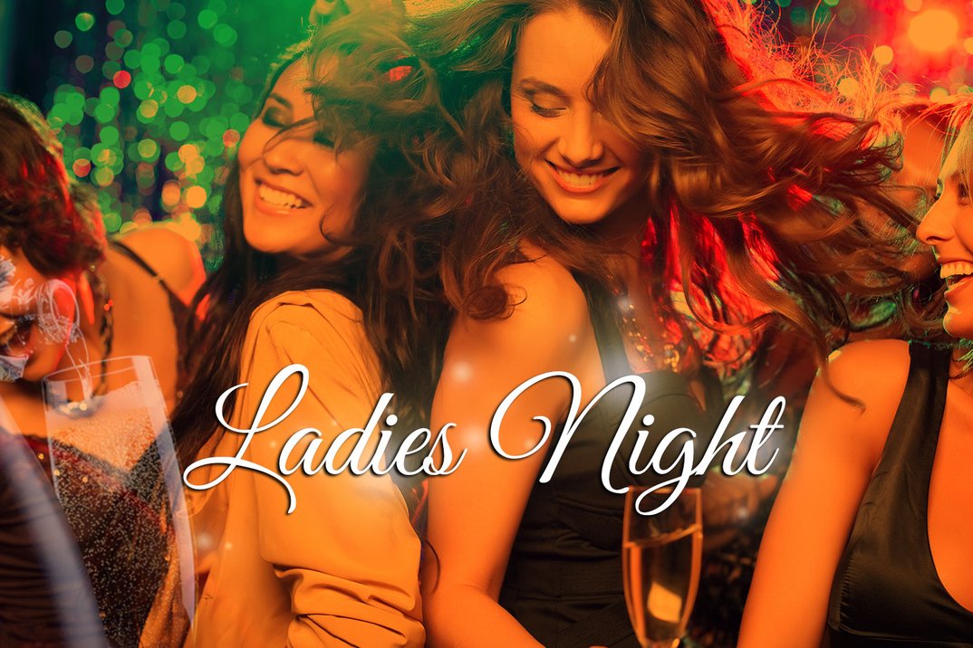 Ladies Night